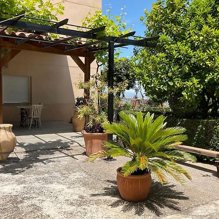 Appartamento La Almena La Iruela Esterno foto
