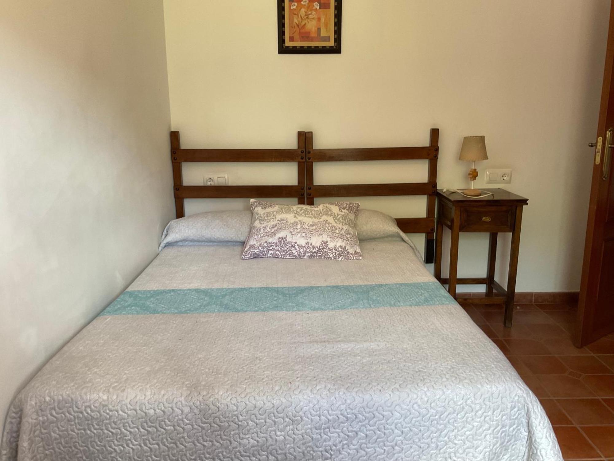 Appartamento La Almena La Iruela Esterno foto