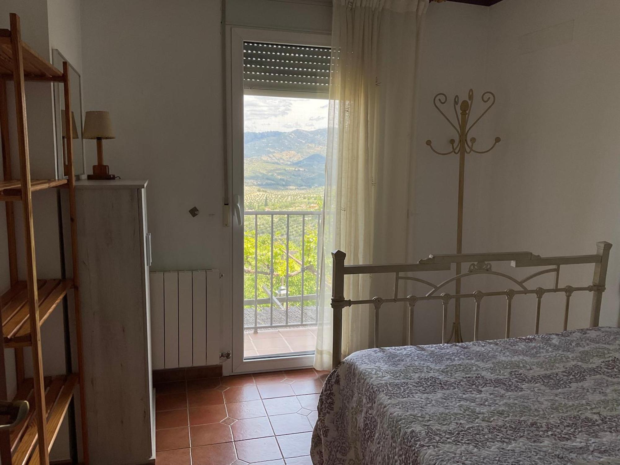 Appartamento La Almena La Iruela Esterno foto