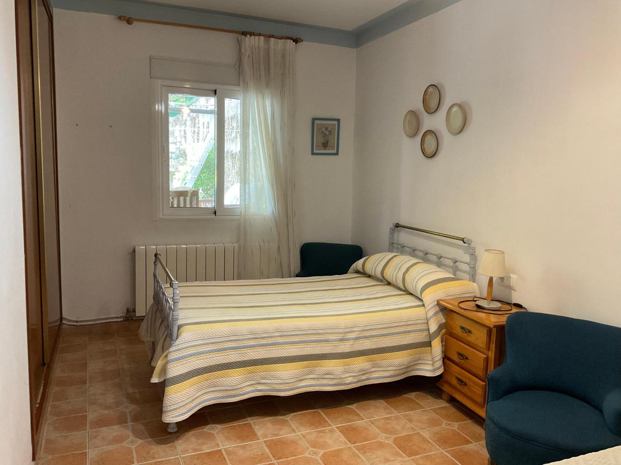 Appartamento La Almena La Iruela Camera foto